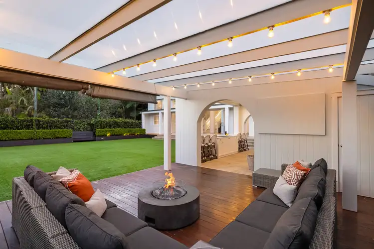 Fifth view of Homely house listing, 3 Jenner Street, Seaforth NSW 2092