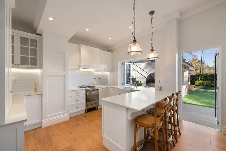 Sixth view of Homely house listing, 3 Jenner Street, Seaforth NSW 2092