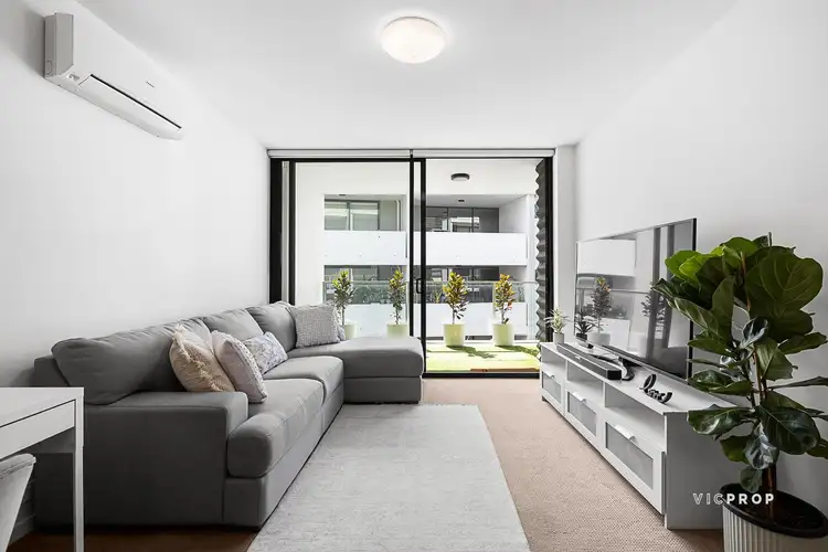 C208/460 Victoria Street, Brunswick VIC 3056