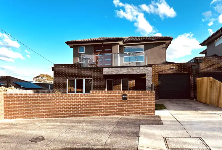 108B Weeden Drive, Vermont South VIC 3133