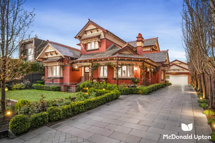 12 Monica Street, Essendon VIC 3040