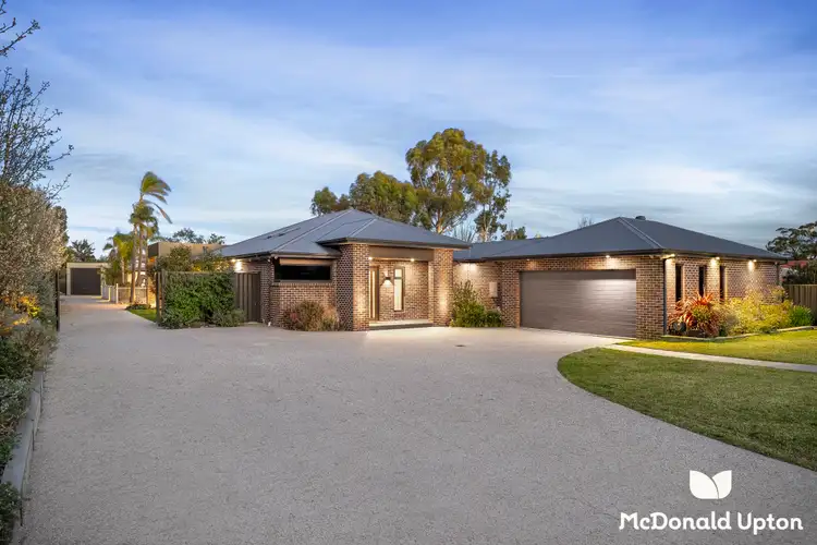 6 Lytham Court, Greenvale VIC 3059