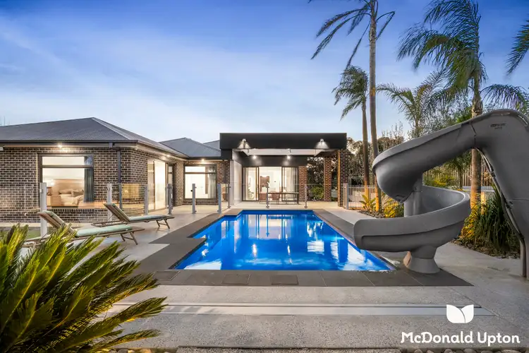 Second view of Homely house listing, 6 Lytham Court, Greenvale VIC 3059