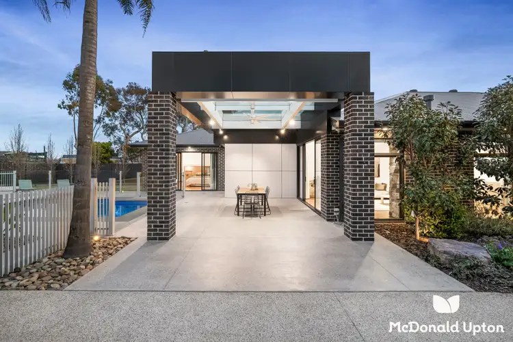Third view of Homely house listing, 6 Lytham Court, Greenvale VIC 3059