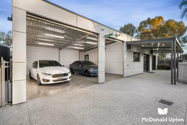 Fourth view of Homely house listing, 6 Lytham Court, Greenvale VIC 3059