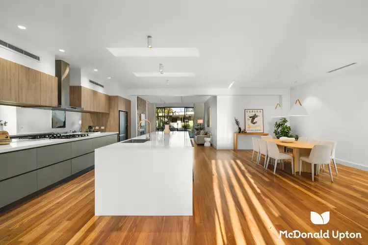 Sixth view of Homely house listing, 6 Lytham Court, Greenvale VIC 3059