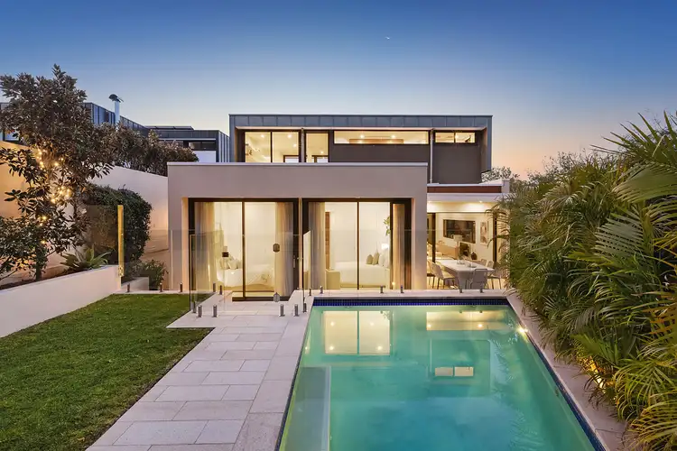 26 Montpelier Place, Manly NSW 2095