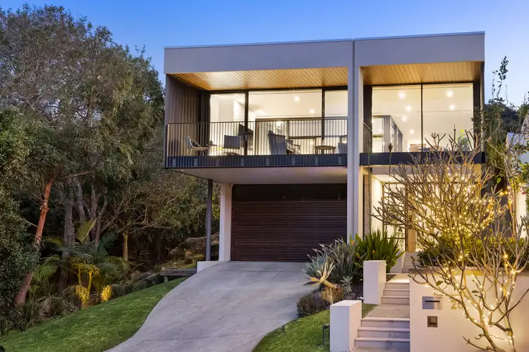26 Montpelier Place, Manly NSW 2095