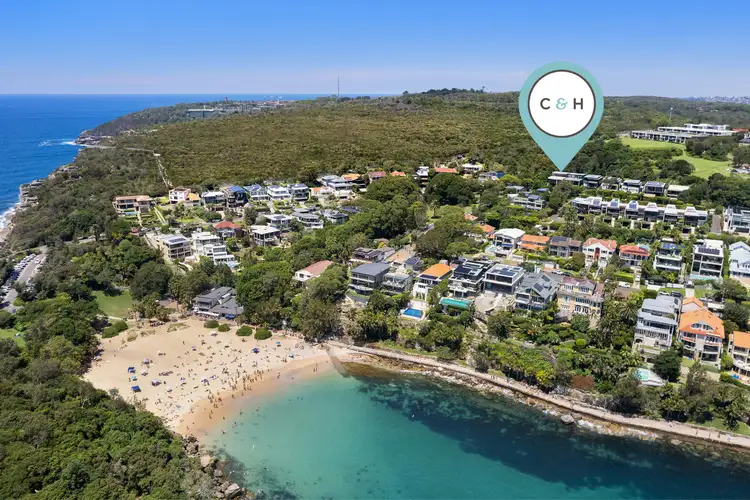 26 Montpelier Place, Manly NSW 2095