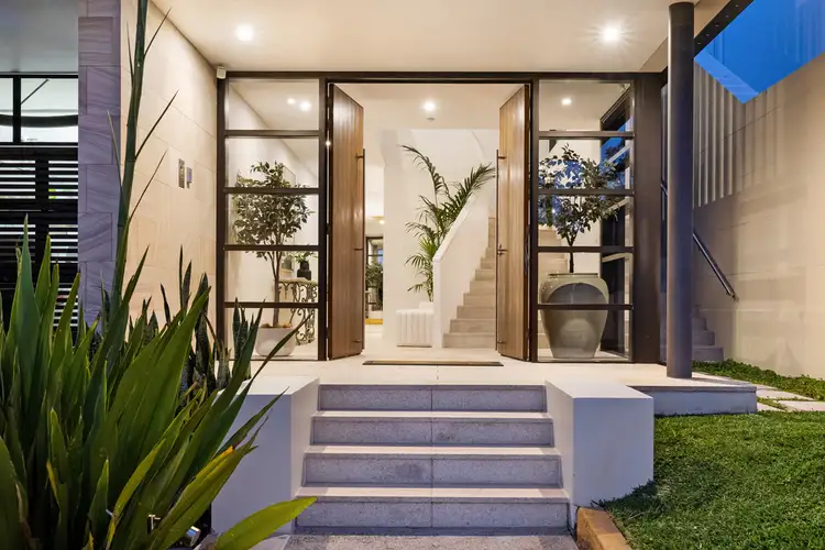 Third view of Homely house listing, 26 Montpelier Place, Manly NSW 2095