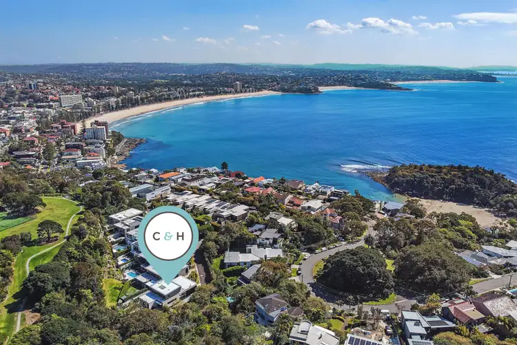 Fourth view of Homely house listing, 26 Montpelier Place, Manly NSW 2095