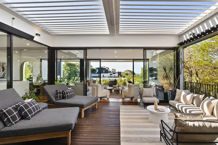 Fifth view of Homely house listing, 26 Montpelier Place, Manly NSW 2095