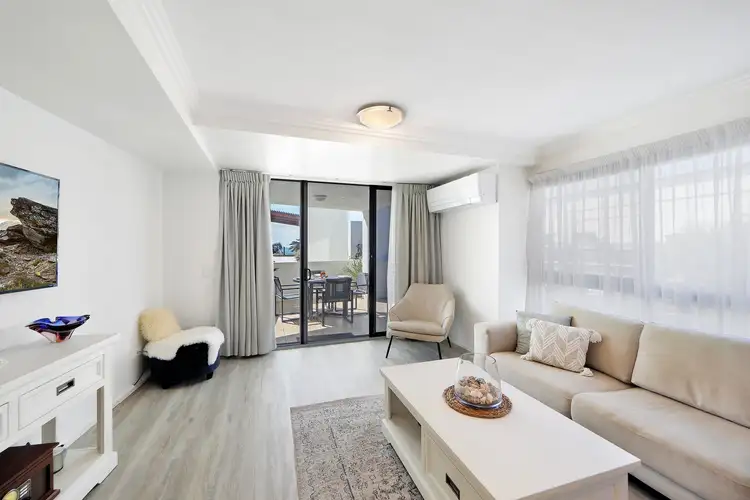 Fourth view of Homely house listing, 5/107-111 Esplanade Esplanade, Bargara QLD 4670