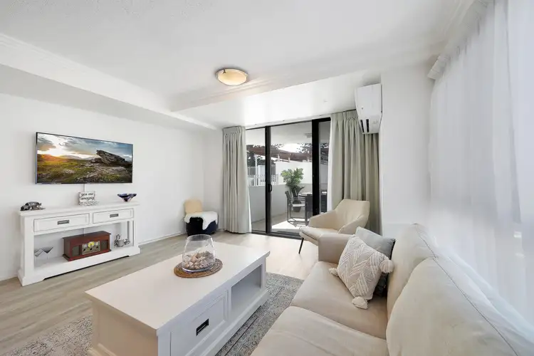Fifth view of Homely house listing, 5/107-111 Esplanade Esplanade, Bargara QLD 4670