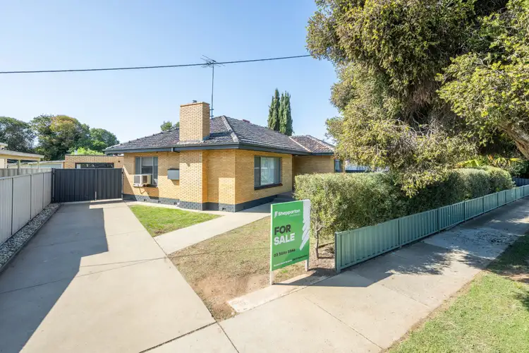 5 King Street, Shepparton VIC 3630