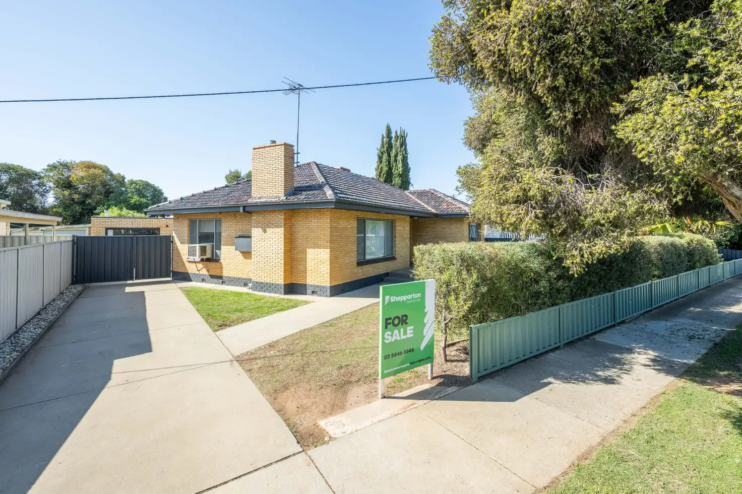 Main view of Homely house listing, 5 King Street, Shepparton VIC 3630