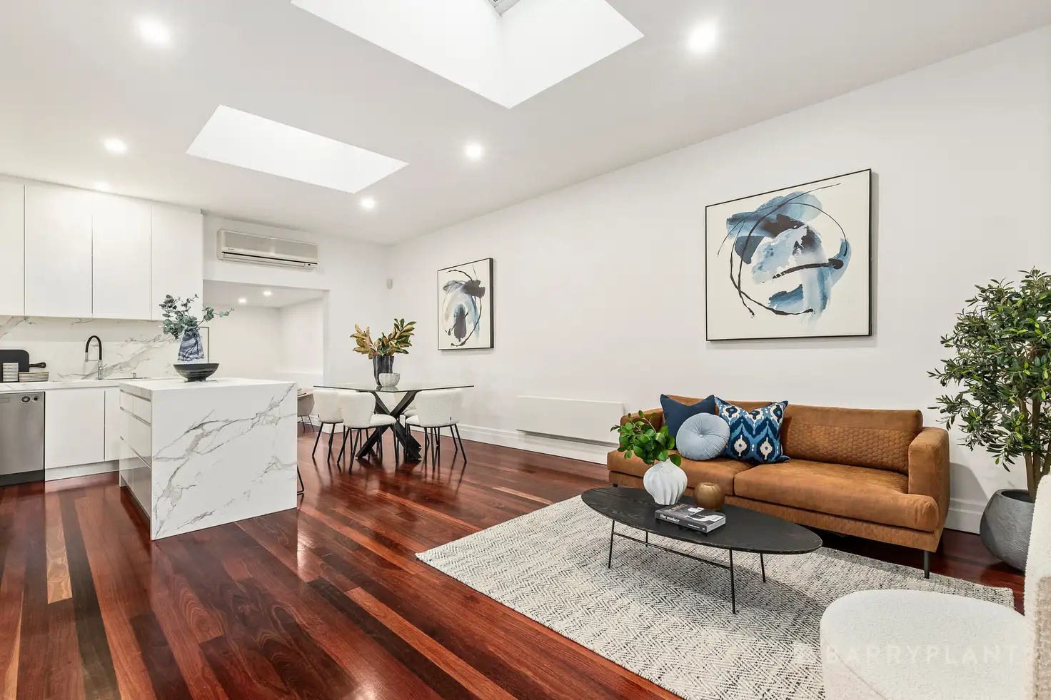 Main view of Homely townhouse listing, 15 Alameda Street, Parkdale VIC 3195