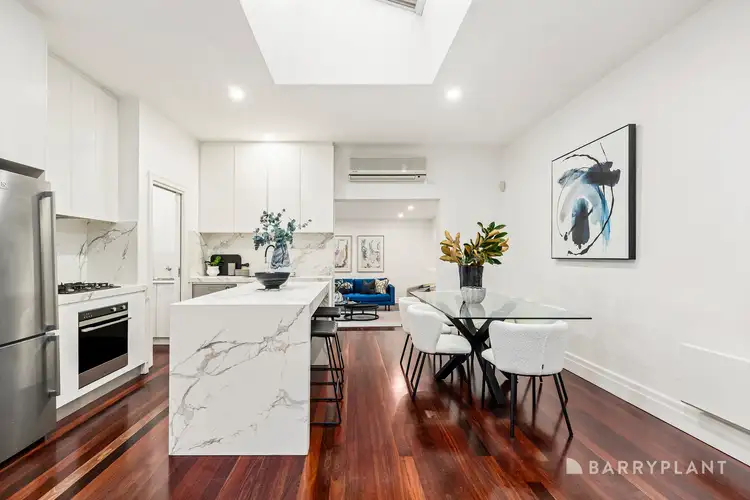 Second view of Homely townhouse listing, 15 Alameda Street, Parkdale VIC 3195