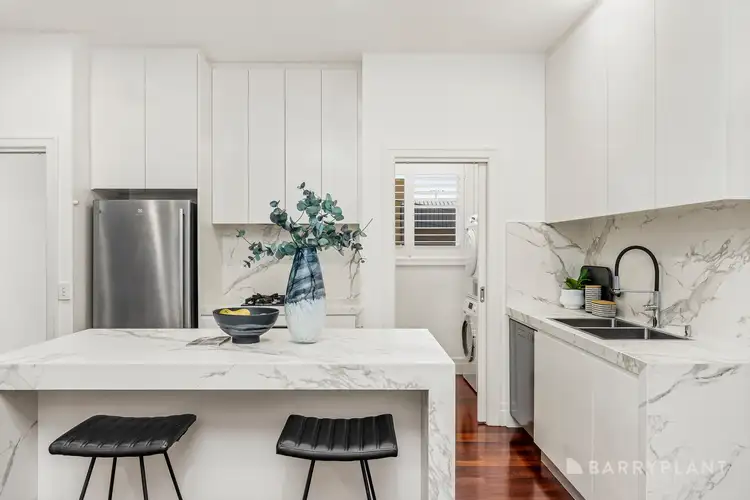 Fourth view of Homely townhouse listing, 15 Alameda Street, Parkdale VIC 3195