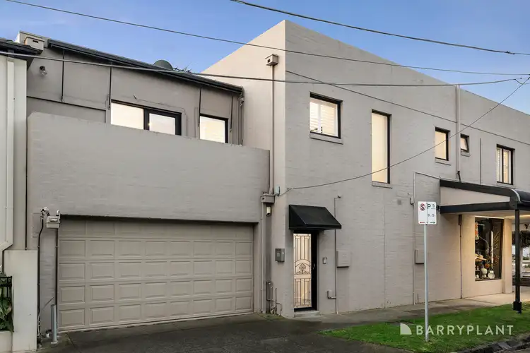 Fifth view of Homely townhouse listing, 15 Alameda Street, Parkdale VIC 3195