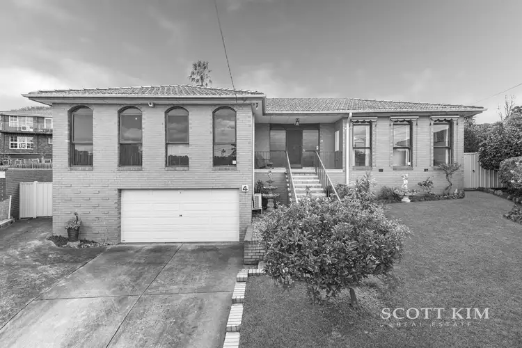 4 Shelley Court, Ashwood VIC 3147