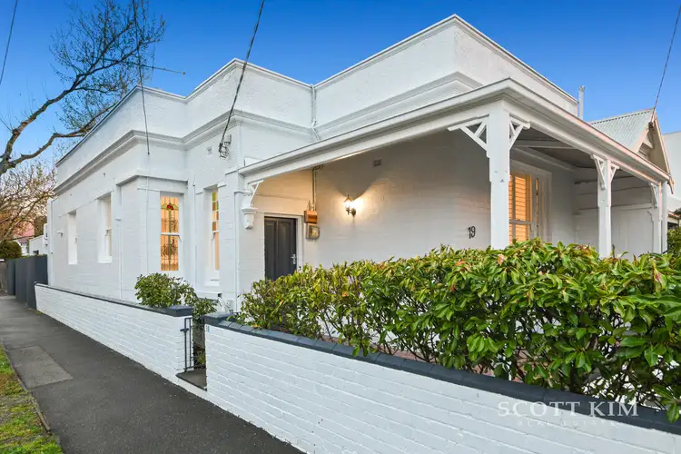 19 Wordsworth Street, St Kilda VIC 3182