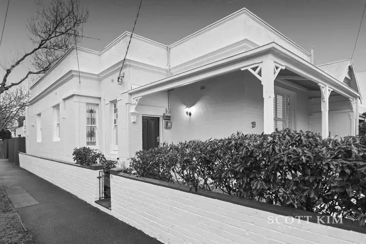 19 Wordsworth Street, St Kilda VIC 3182