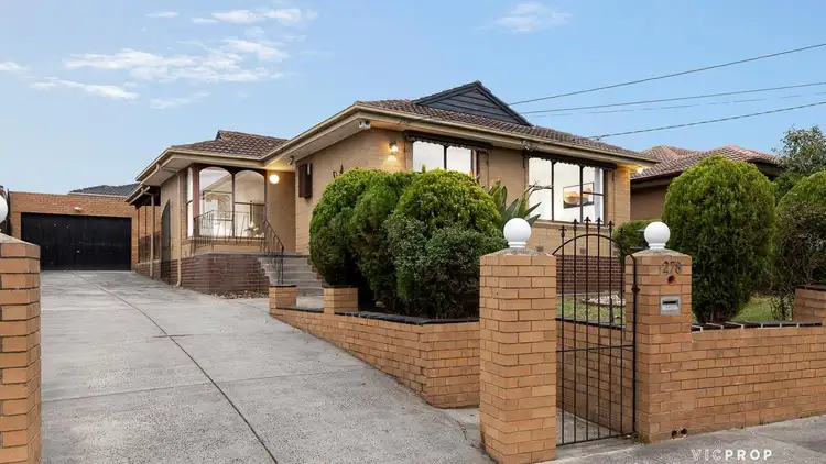 278 Greenhills Road, Bundoora VIC 3083