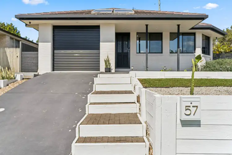 Third view of Homely house listing, 57 Soren Larsen Crescent, Boambee East NSW 2452