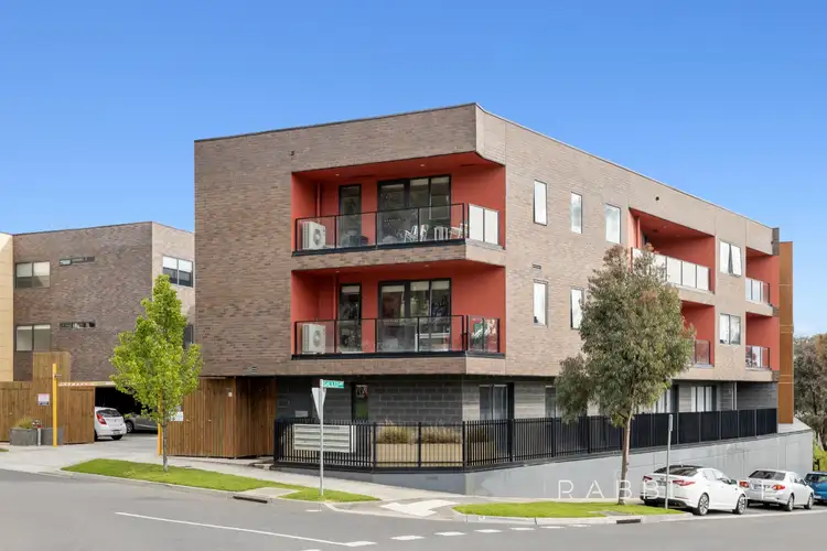 Main view of Homely apartment listing, 109/28 Galileo Gateway, Bundoora VIC 3083