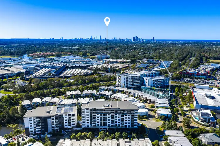 248/1-25 Parnell Boulevard, Robina QLD 4226