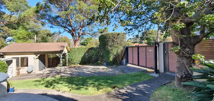 Second view of Homely house listing, 43 Penrose Street, Lane Cove NSW 2066