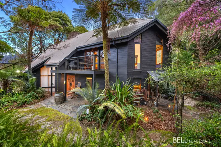 18 Brett Road, Warburton VIC 3799