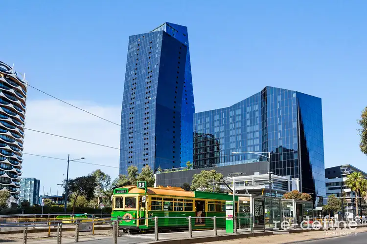 1304/8 Pearl River Road, Docklands VIC 3008