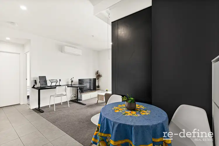 Fifth view of Homely apartment listing, 1304/8 Pearl River Road, Docklands VIC 3008