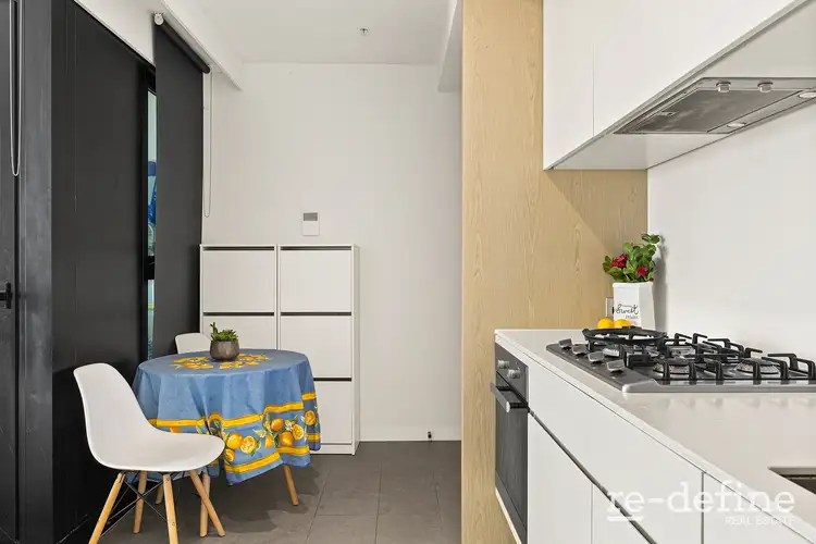 Sixth view of Homely apartment listing, 1304/8 Pearl River Road, Docklands VIC 3008