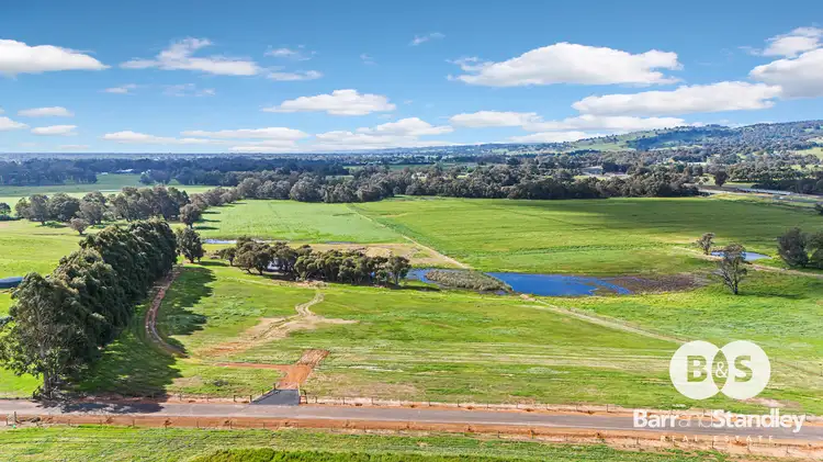 Lot 7 Orchard Road, Burekup WA 6227