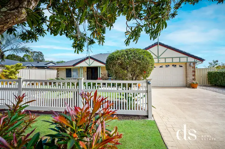 6 Kooringal Way, Sandstone Point QLD 4511