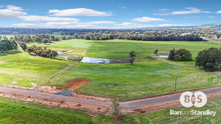 Lot 8 Orchard Road, Burekup WA 6227