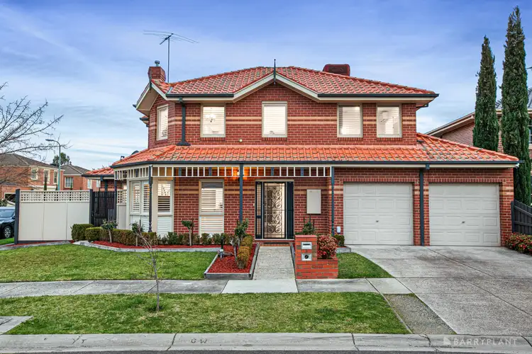 Main view of Homely house listing, 3 Birrarrung Court, Bulleen VIC 3105