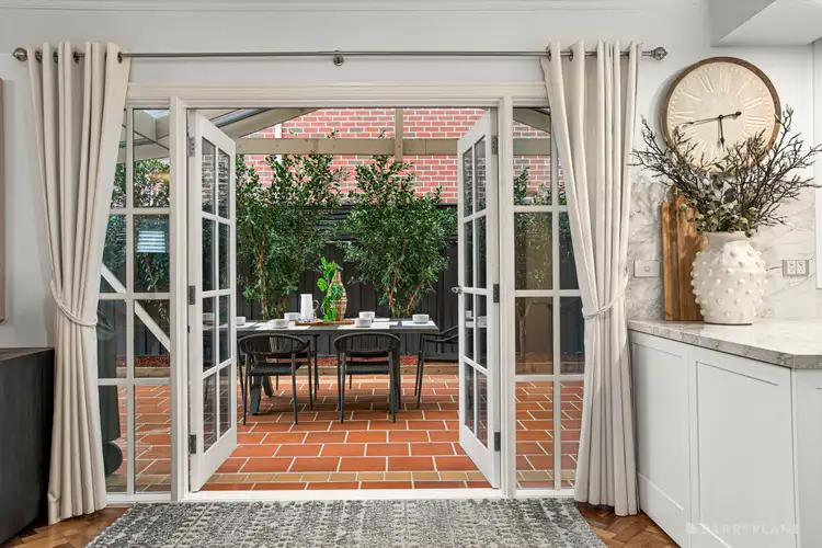 Fifth view of Homely house listing, 3 Birrarrung Court, Bulleen VIC 3105