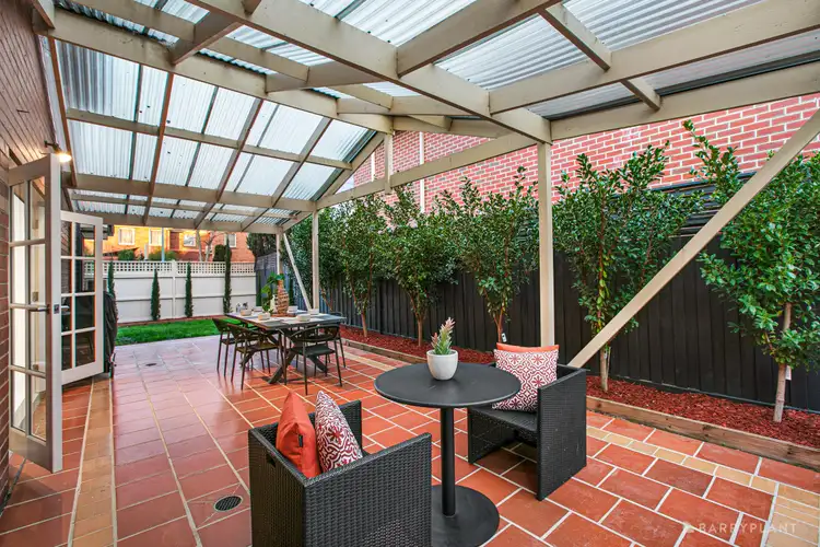 Sixth view of Homely house listing, 3 Birrarrung Court, Bulleen VIC 3105