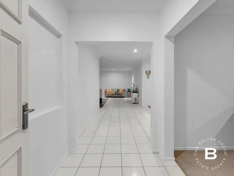 Second view of Homely house listing, 287 Lakeside Avenue, Springfield Lakes QLD 4300