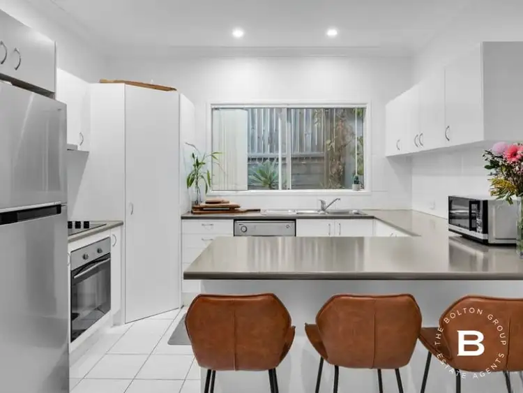 Third view of Homely house listing, 287 Lakeside Avenue, Springfield Lakes QLD 4300