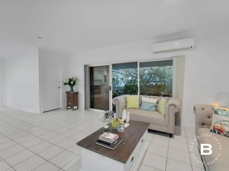 Fourth view of Homely house listing, 287 Lakeside Avenue, Springfield Lakes QLD 4300