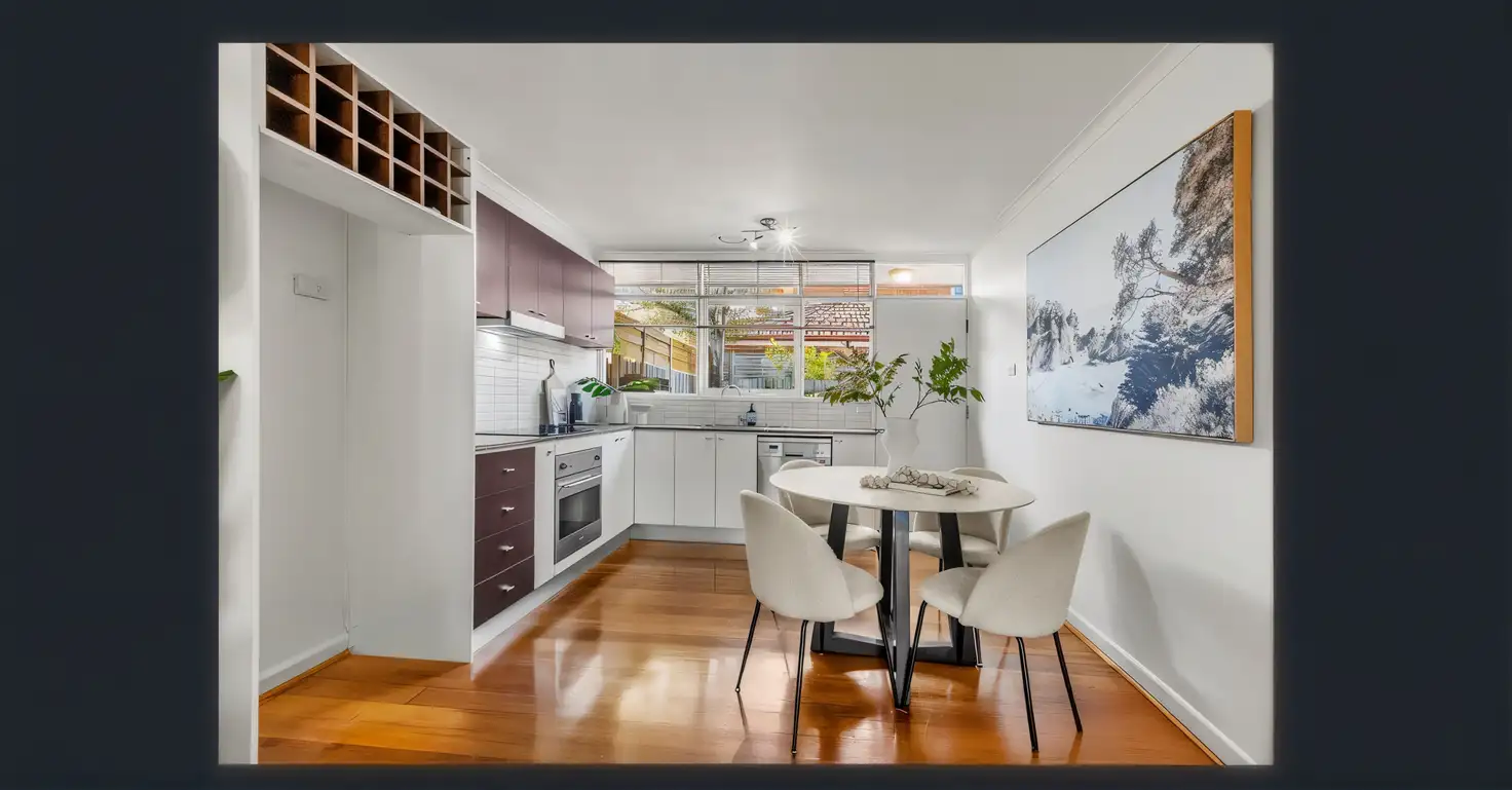 Main view of Homely unit listing, 4/14 Woodbine Grove, Chelsea VIC 3196