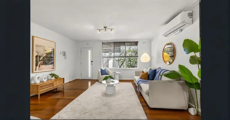 Third view of Homely unit listing, 4/14 Woodbine Grove, Chelsea VIC 3196