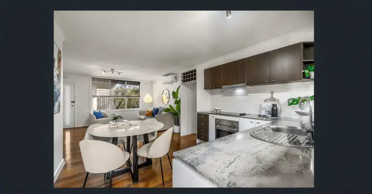 Fourth view of Homely unit listing, 4/14 Woodbine Grove, Chelsea VIC 3196