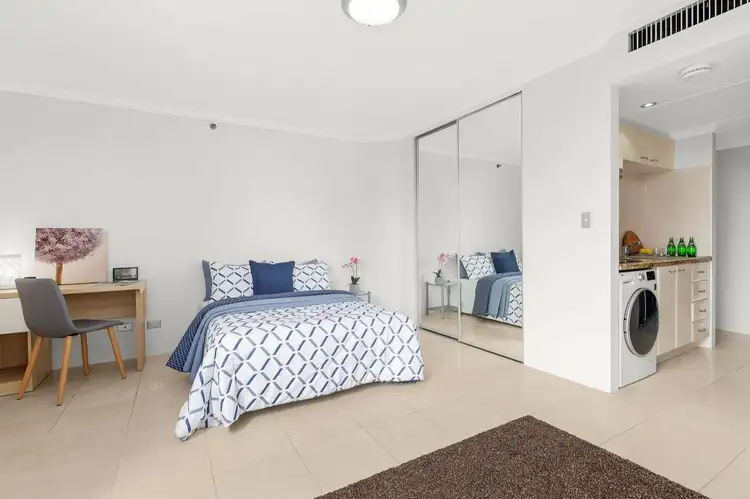 181B/14 Brown Street, Chatswood NSW 2067