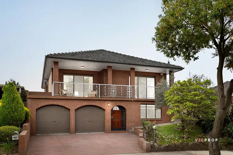 11 Wydell Close, Bundoora VIC 3083